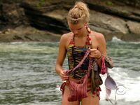 Survivor Girls