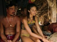 Survivor Girls
