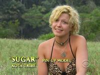 Survivor Girls