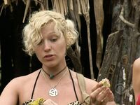 Survivor Girls
