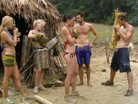 Survivor Girls
