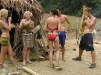 Survivor Girls