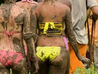 Survivor Girls