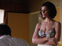 Jessica Pare