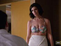 Jessica Pare