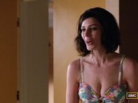 Jessica Pare