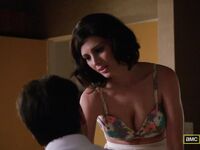 Jessica Pare