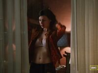 Jessica Pare