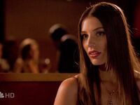 Jessica Pare