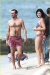 Jessica Pare