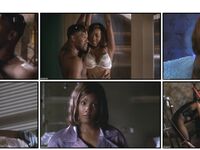 Vivica A. Fox