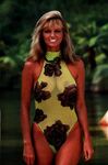 Cheryl Tiegs