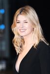 Rosamund Pike
