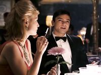 Rosamund Pike