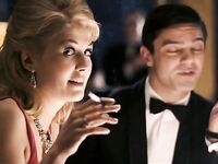 Rosamund Pike