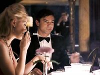 Rosamund Pike