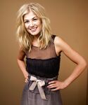 Rosamund Pike