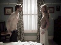 Rosamund Pike