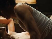 Rosamund Pike