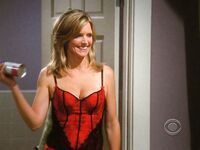 Courtney Thorne-Smith