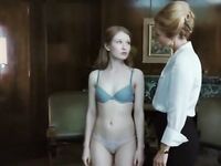Emily Browning