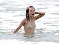Emily Browning