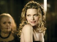 Michelle Pfeiffer