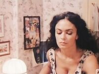 Maria Grazia Cucinotta