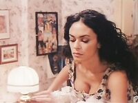 Maria Grazia Cucinotta