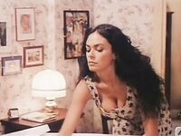 Maria Grazia Cucinotta