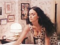 Maria Grazia Cucinotta