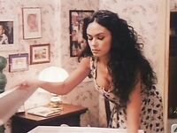 Maria Grazia Cucinotta