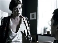 Lene Nystrom