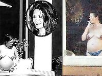 Catherine Zeta-Jones