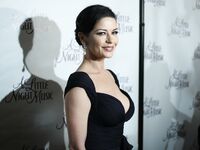 Catherine Zeta-Jones