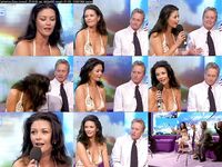 Catherine Zeta-Jones