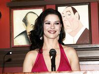 Catherine Zeta-Jones