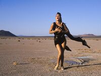 Catherine Zeta-Jones