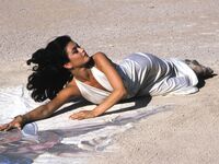 Catherine Zeta-Jones