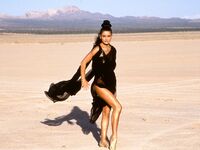 Catherine Zeta-Jones