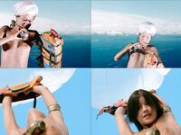 Catherine Zeta-Jones