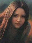 Olivia Hussey