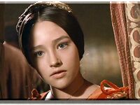 Olivia Hussey