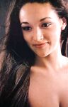 Olivia Hussey