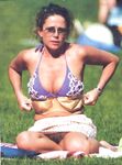Lucy Benjamin