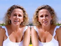 Lucy Benjamin