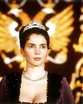 Julia Ormond