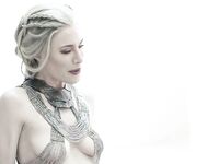 Jaime Murray