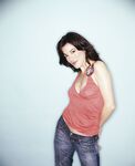 Jaime Murray