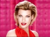 Linda Evangelista